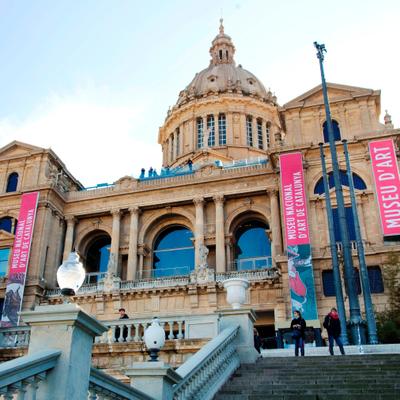 Museos de Barcelona