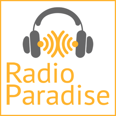 Radio Paradise