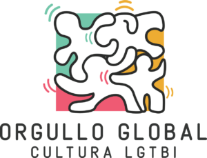 Orgullo global cultura LGTBI