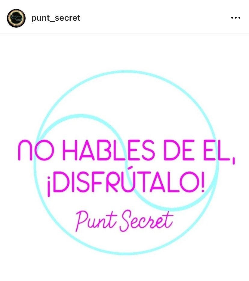 Punt Secret