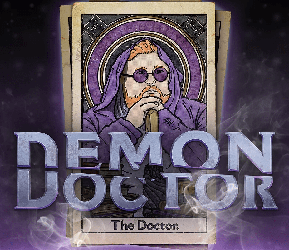 Demon Doctor