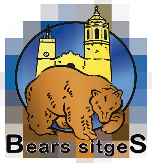 Bear Sitges Week 2024